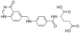 2-Desamino-5,8-dideazafolic acid CAS#: 106585-70-0
