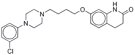 2-Deschloro Aripiprazole CAS#: 203395-82-8