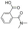 2-(DiMethylcarbaMoyl)benzoic acid, 97% CAS#: 20320-37-0