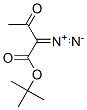 2-Diazoacetoacetic acid tert-butyl ester CAS#: 13298-76-5