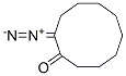 2-Diazocyclodecanone CAS#: 18208-23-6
