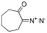 2-Diazocycloheptanone CAS#: 18202-04-5