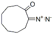 2-Diazocyclononanone CAS#: 18208-22-5