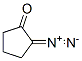 2-Diazocyclopentanone CAS#: 14088-61-0