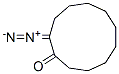 2-Diazocycloundecanone CAS#: 14088-65-4
