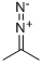 2-Diazopropane CAS#: 2684-60-8
