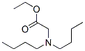 2-(Dibutylamino)acetic acid ethyl ester CAS#: 2644-24-8