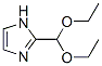 2-(Diethoxymethyl)-1H-imidazole CAS#: 13750-84-0