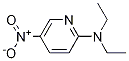 2-Diethylamino-5-nitropyridine CAS#: 20168-70-1