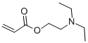 2-(Diethylamino)-ethyl acrylate CAS#: 2426-54-2