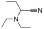 2-(Diethylamino)butyronitrile CAS#: 16250-35-4