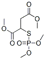 2-[(Dimethoxyphosphinyl)thio]butanedioic acid dimethyl ester CAS#: 1795-58-0