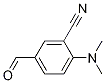 2-(Dimethylamino)-5-formylbenzonitrile CAS#: 100655-27-4