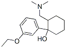 2-[(Dimethylamino)methyl]-1-(3-ethoxyphenyl)-1-cyclohexanol CAS#: 2914-95-6