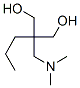2-[(Dimethylamino)methyl]-2-propyl-1,3-propanediol CAS#: 25451-07-4