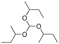 2-[Di(sec-butoxy)methoxy]butane CAS#: 16754-48-6