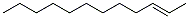 2-Dodecene CAS#: 1652-96-6