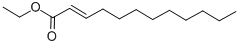2-Dodecenoic acid, ethyl ester, (2E)- CAS#: 28290-90-6