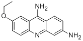 2-ETHOXY-6,9-DIAMINOACRIDINE CAS#: 442-16-0
