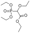 2-ETHOXY-TRIETHYLPHOSPHONOACETATE CAS#: 13676-06-7