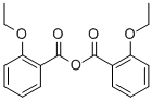 2-ETHOXYBENZOIC ANHYDRIDE CAS#: 19207-90-0