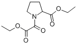 2-(ETHOXYCARBONYL)-ALFA-OXO-1-PYRROLIDINE ACETIC ACID ETHYL ESTER CAS#: 273925-06-7