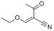 2-ETHOXYMETHYLENE-3-OXOBUTANENITRILE CAS#: 105224-25-7