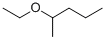2-ETHOXYPENTANE CAS#: 1817-89-6