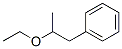 2-ETHOXYPROPYLBENZENE CAS#: 29643-63-8