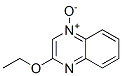 2-ETHOXYQUINOXALINE4-OXIDE CAS#: 18916-48-8