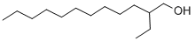 2-ETHYL-1-DODECANOL CAS#: 19780-33-7
