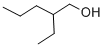 2-ETHYL-1-PENTANOL CAS#: 27522-11-8