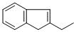 2-ETHYL-1H-INDENE CAS#: 17059-50-6