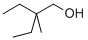 2-ETHYL-2-METHYL-1-BUTANOL CAS#: 18371-13-6
