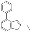 2-ETHYL-4-PHENYLINDENE CAS#: 203983-14-6