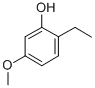 2-ETHYL-5-METHOXYPHENOL CAS#: 19672-02-7