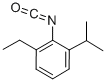 2-ETHYL-6-ISOPROPYLPHENYL ISOCYANATE, 95 % CAS#: 102561-41-1