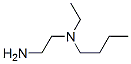 2-(ETHYL-N-BUTYLAMINO)ETHYLAMINE CAS#: 19435-65-5