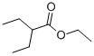 2-ETHYL-N-BUTYRIC ACID ETHYL ESTER CAS#: 2983-38-2