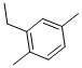 2-ETHYL-P-XYLENE CAS#: 1758-88-9
