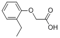 (2-ETHYL-PHENOXY)-ACETIC ACID CAS#: 1798-03-4