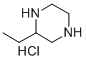2-ETHYL PIPERAZINE HYDROCHLORIDE CAS#: 259808-09-8