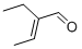 2-ETHYLCROTONALDEHYDE CAS#: 19780-25-7