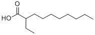 2-ETHYLDECANOIC ACID CAS#: 2874-76-2