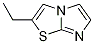 2-ETHYLIMIDAZO[2,1-B][1,3]THIAZOLE CAS#: 112581-97-2