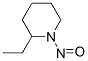 2-ETHYLNITROSOPIPERIDINE CAS#: 14300-04-0