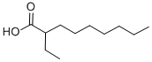 2-ETHYLNONANOIC ACID CAS#: 14276-84-7