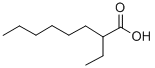 2-ETHYLOCTANOIC ACID CAS#: 25234-25-7