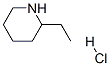 2-ETHYLPIPERIDINE HYDROCHLORIDE CAS#: 1484-99-7