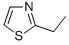 2-ETHYLTHIAZOLE CAS#: 15679-09-1